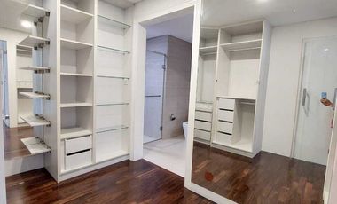 Disewakan apartement Kemang Village Infinity lantai 3n3