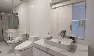 Disewakan apartement Kemang Village Infinity lantai 3n3