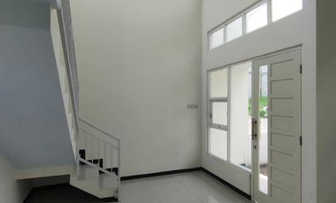 Rumah 2 LT Siap Huni di Komp Manali Hill Dawuhan Malang