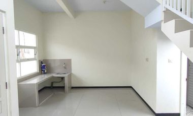 Rumah 2 LT Siap Huni di Komp Manali Hill Dawuhan Malang