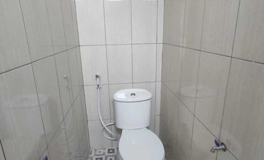 Rumah 2 LT Siap Huni di Komp Manali Hill Dawuhan Malang