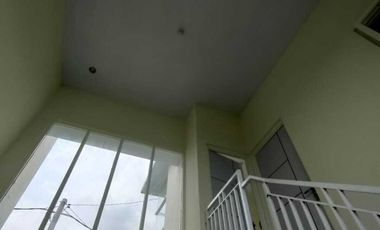 Rumah 2 LT Siap Huni di Komp Manali Hill Dawuhan Malang