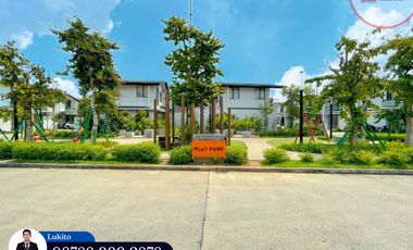 Disewakan Rumah Baru Semi Furnished Siap Huni di Lippo Karawaci