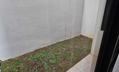 Disewakan Rumah Baru Semi Furnished Siap Huni di Lippo Karawaci
