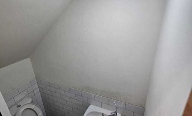 Disewakan Rumah Baru Semi Furnished Siap Huni di Lippo Karawaci