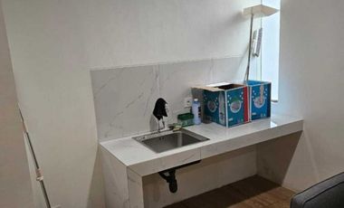 Disewakan Rumah Baru Semi Furnished Siap Huni di Lippo Karawaci