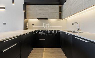 Departamento en Venta en a pasos de Zoco, punto gastronomico y cultural