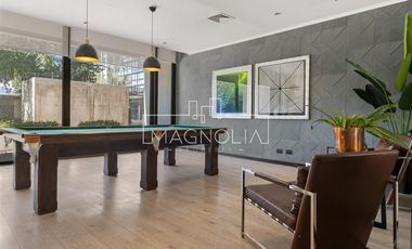 Departamento en Venta en a pasos de Zoco, punto gastronomico y cultural