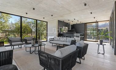 Departamento en Venta en a pasos de Zoco, punto gastronomico y cultural