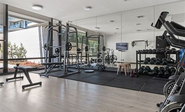 Departamento en Venta en a pasos de Zoco, punto gastronomico y cultural