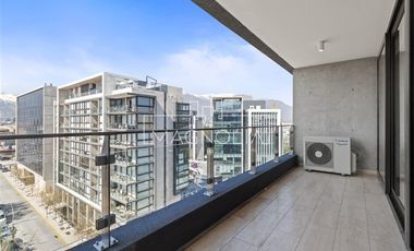 Departamento en Venta en a pasos de Zoco, punto gastronomico y cultural