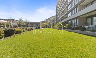 Departamento en Venta en a pasos de Zoco, punto gastronomico y cultural