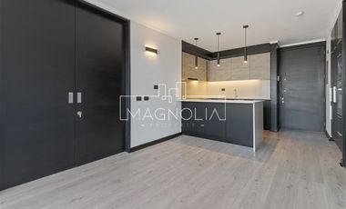 Departamento en Venta en a pasos de Zoco, punto gastronomico y cultural