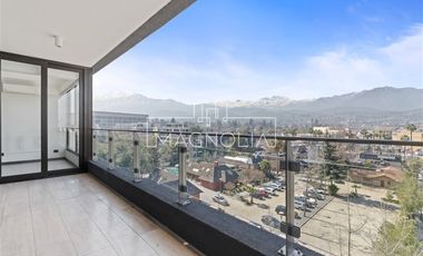 Departamento en Venta en a pasos de Zoco, punto gastronomico y cultural