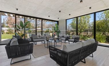 Departamento en Venta en a pasos de Zoco, punto gastronomico y cultural