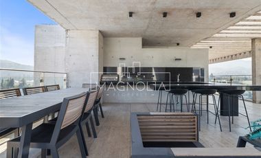 Departamento en Venta en a pasos de Zoco, punto gastronomico y cultural