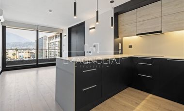 Departamento en Venta en a pasos de Zoco, punto gastronomico y cultural