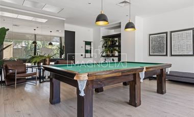 Departamento en Venta en a pasos de Zoco, punto gastronomico y cultural