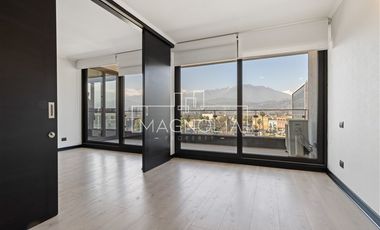 Departamento en Venta en a pasos de Zoco, punto gastronomico y cultural