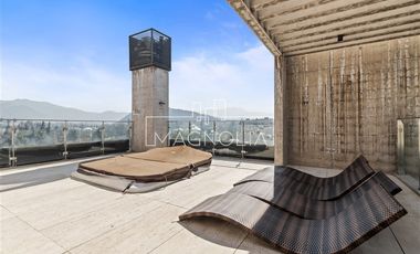 Departamento en Venta en a pasos de Zoco, punto gastronomico y cultural