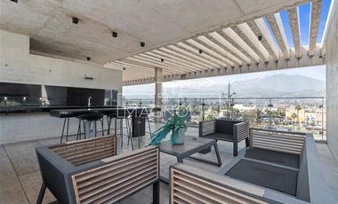 Departamento en Venta en a pasos de Zoco, punto gastronomico y cultural