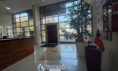 Departamento en Venta en edificio la paz alameda talca