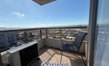 Departamento en Venta en edificio la paz alameda talca