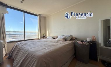 Departamento en Venta en edificio la paz alameda talca