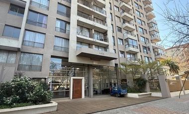 Departamento en Venta en edificio la paz alameda talca