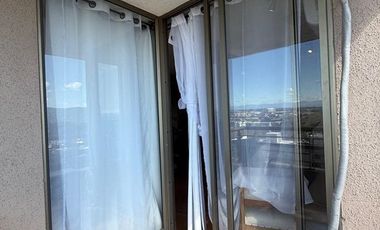 Departamento en Venta en edificio la paz alameda talca