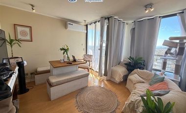 Departamento en Venta en edificio la paz alameda talca