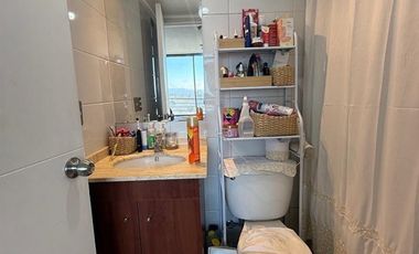 Departamento en Venta en edificio la paz alameda talca