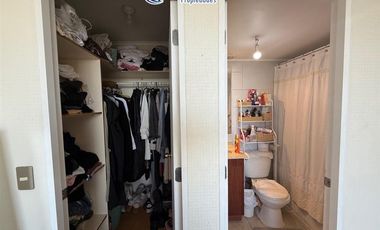 Departamento en Venta en edificio la paz alameda talca