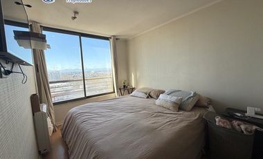 Departamento en Venta en edificio la paz alameda talca