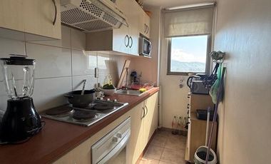 Departamento en Venta en edificio la paz alameda talca