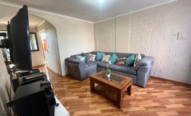 Casa en Venta en JARDIN DEL ESTE TALCA