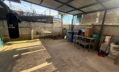 Casa en Venta en JARDIN DEL ESTE TALCA
