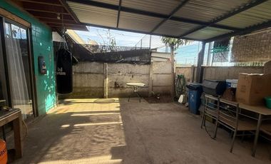 Casa en Venta en JARDIN DEL ESTE TALCA
