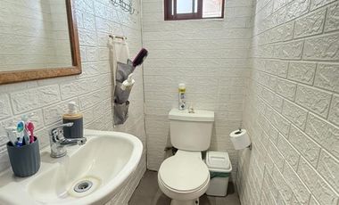 Casa en Venta en JARDIN DEL ESTE TALCA