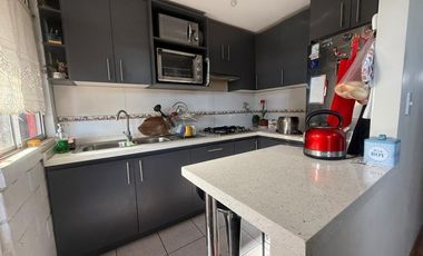 Casa en Venta en JARDIN DEL ESTE TALCA