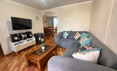 Casa en Venta en JARDIN DEL ESTE TALCA