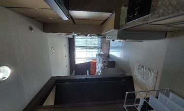 SALE Disewakan apartemen the Hive Cawang furnished lengkap