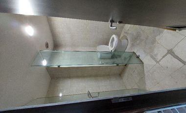 SALE Disewakan apartemen the Hive Cawang furnished lengkap