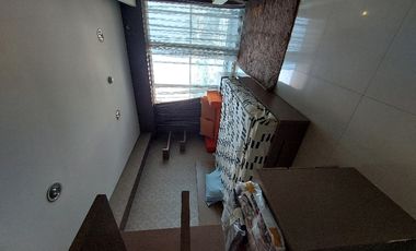 SALE Disewakan apartemen the Hive Cawang furnished lengkap