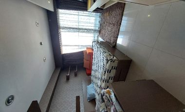 SALE Disewakan apartemen the Hive Cawang furnished lengkap