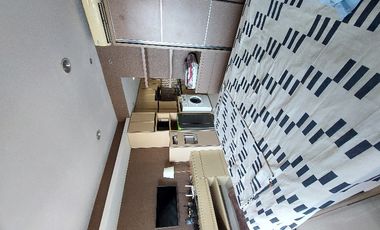 SALE Disewakan apartemen the Hive Cawang furnished lengkap
