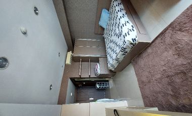 SALE Disewakan apartemen the Hive Cawang furnished lengkap
