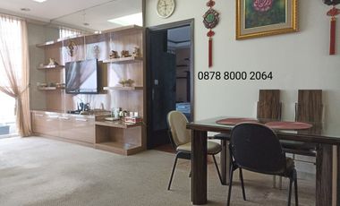 Jual bu cepat termurah Ancol mansion apartemen jakarta utara pasir put