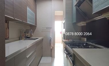 Jual bu cepat termurah Ancol mansion apartemen jakarta utara pasir put