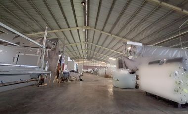 Disewakan Gudang Bagus Siap Pakai Strategis Area Mohammad Toha Bandung